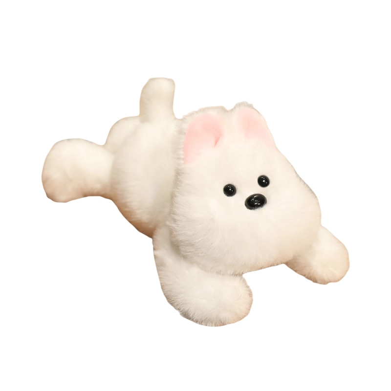 PUDOWRABBIT 25cm