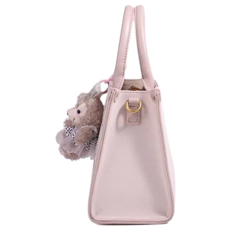DAPHNE PU Tote