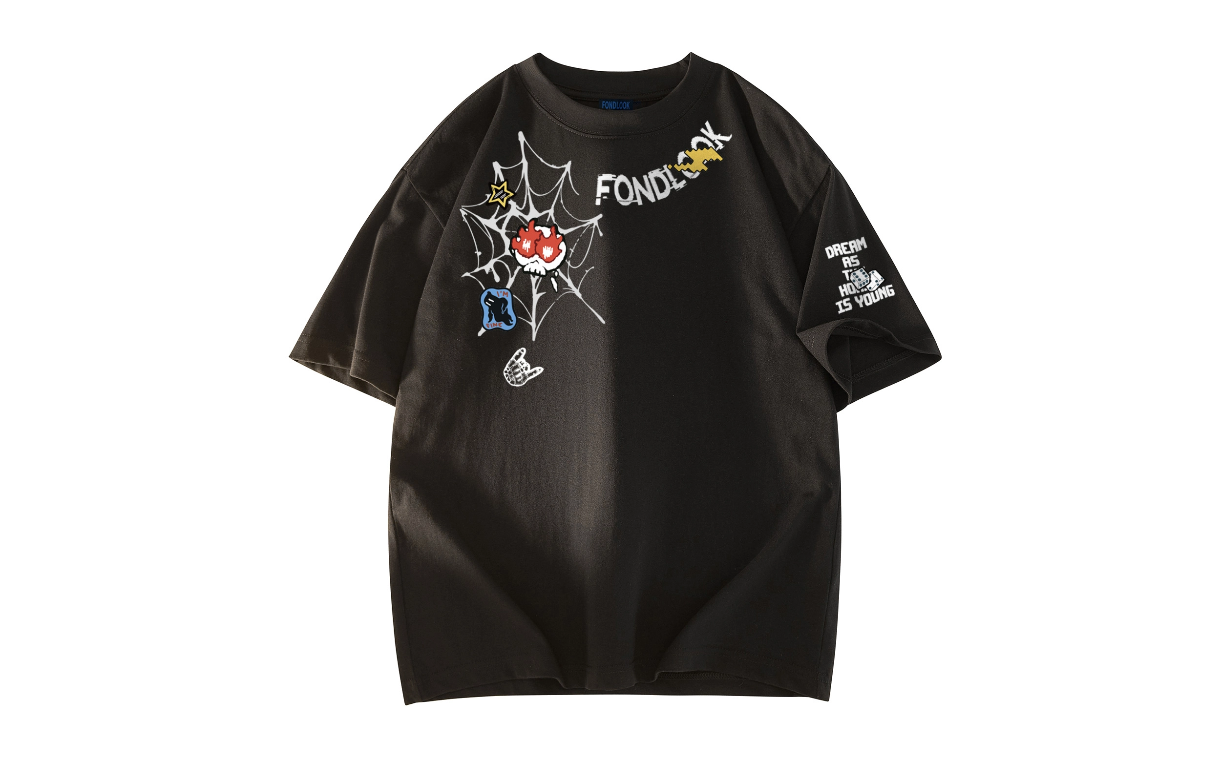 FONDLOOK T