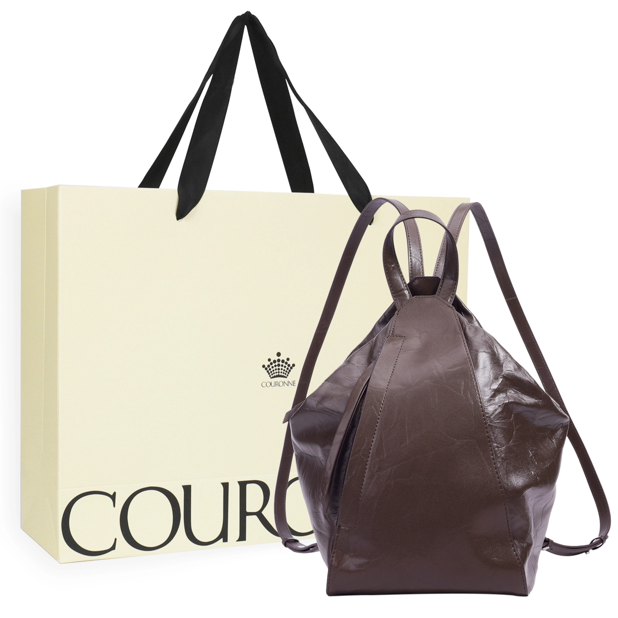 COURONNE