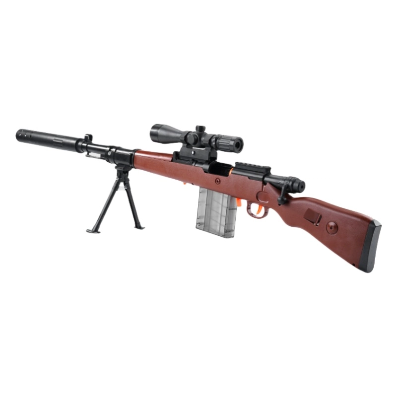 LEHUI TOYS m24 98kawm