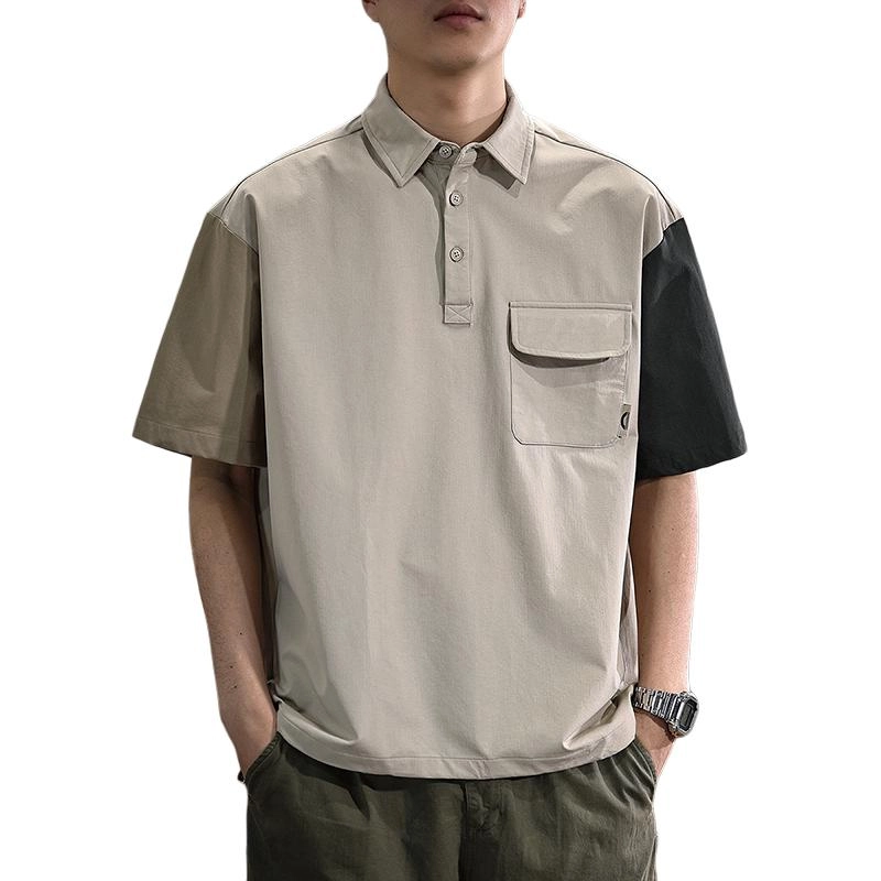 PAINT STAIN Polo