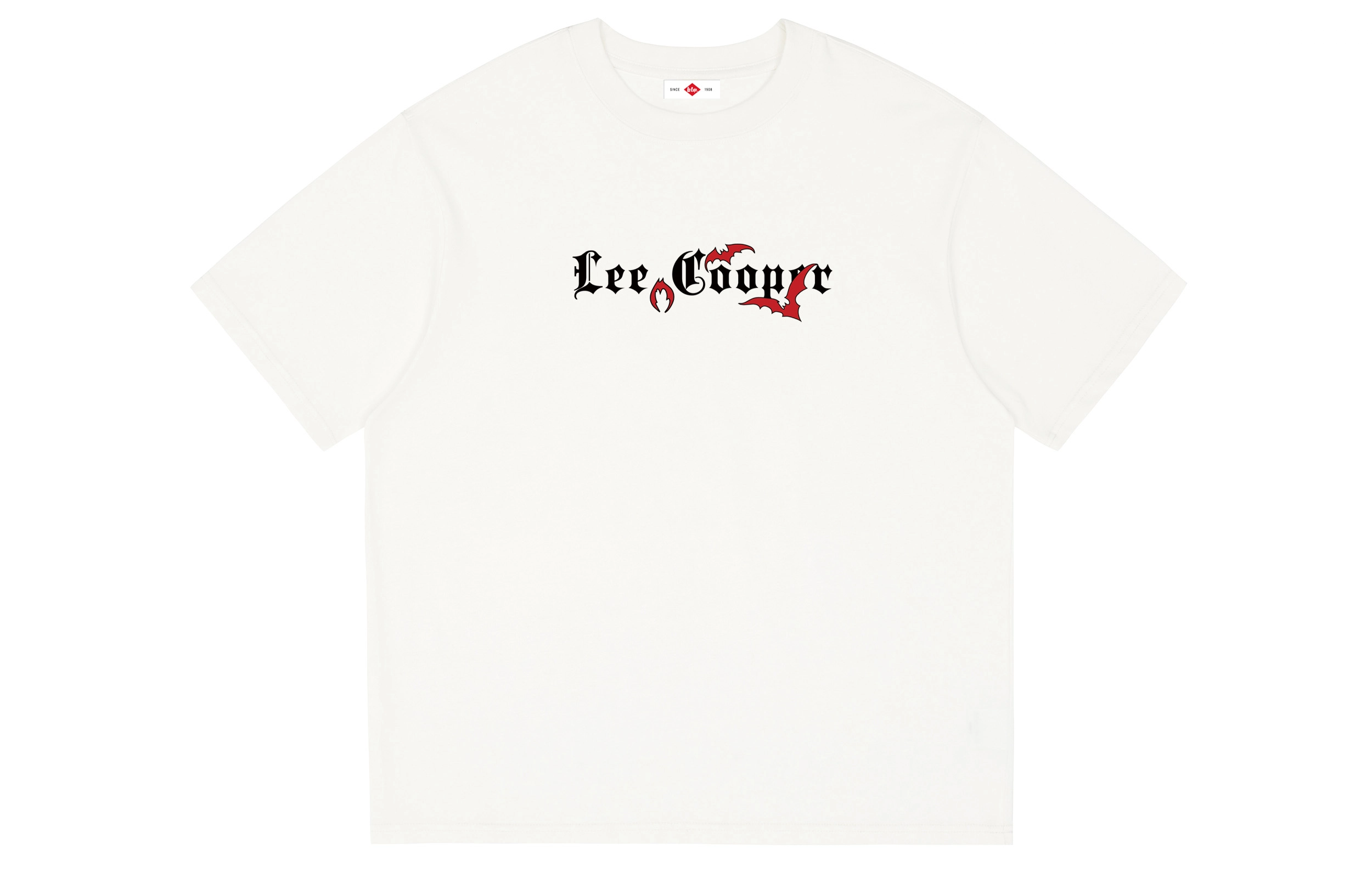 Lee Cooper LOGOT