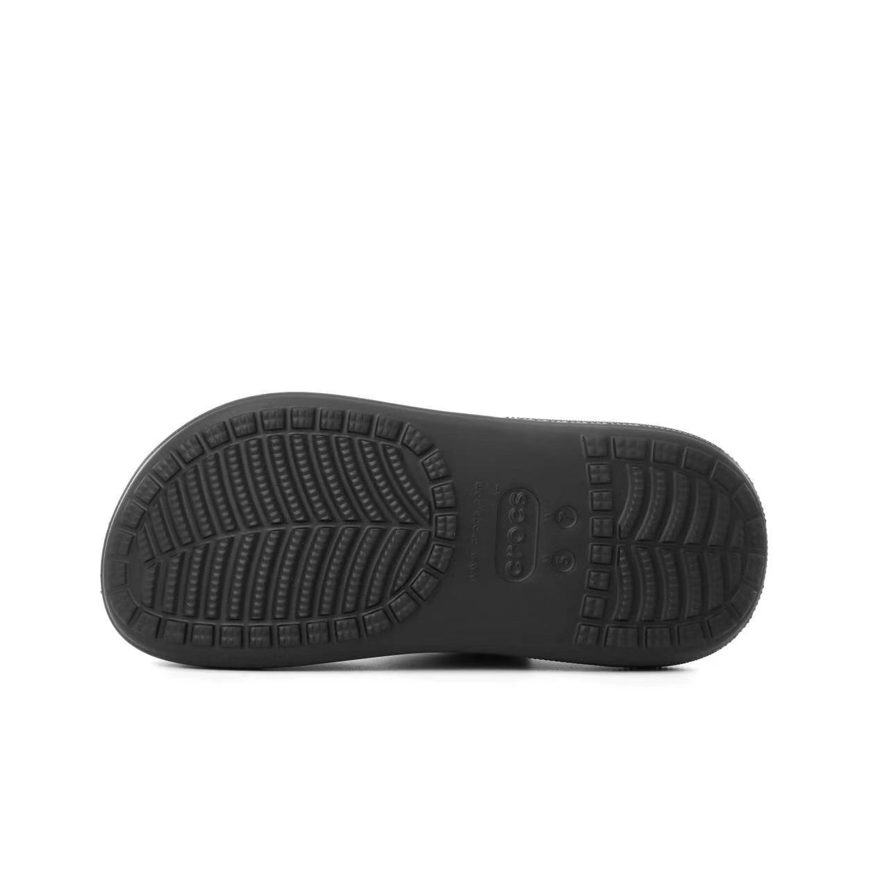 Crocs Crush Clog Classic Crush EVA