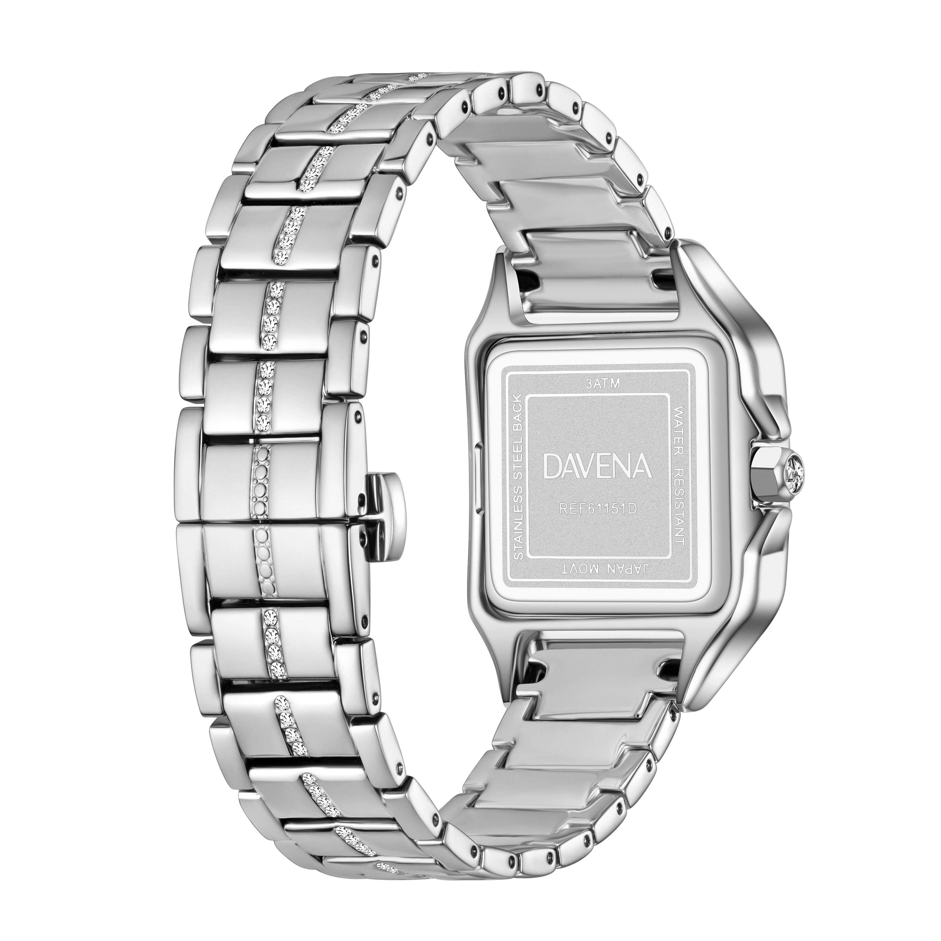 DAVENA