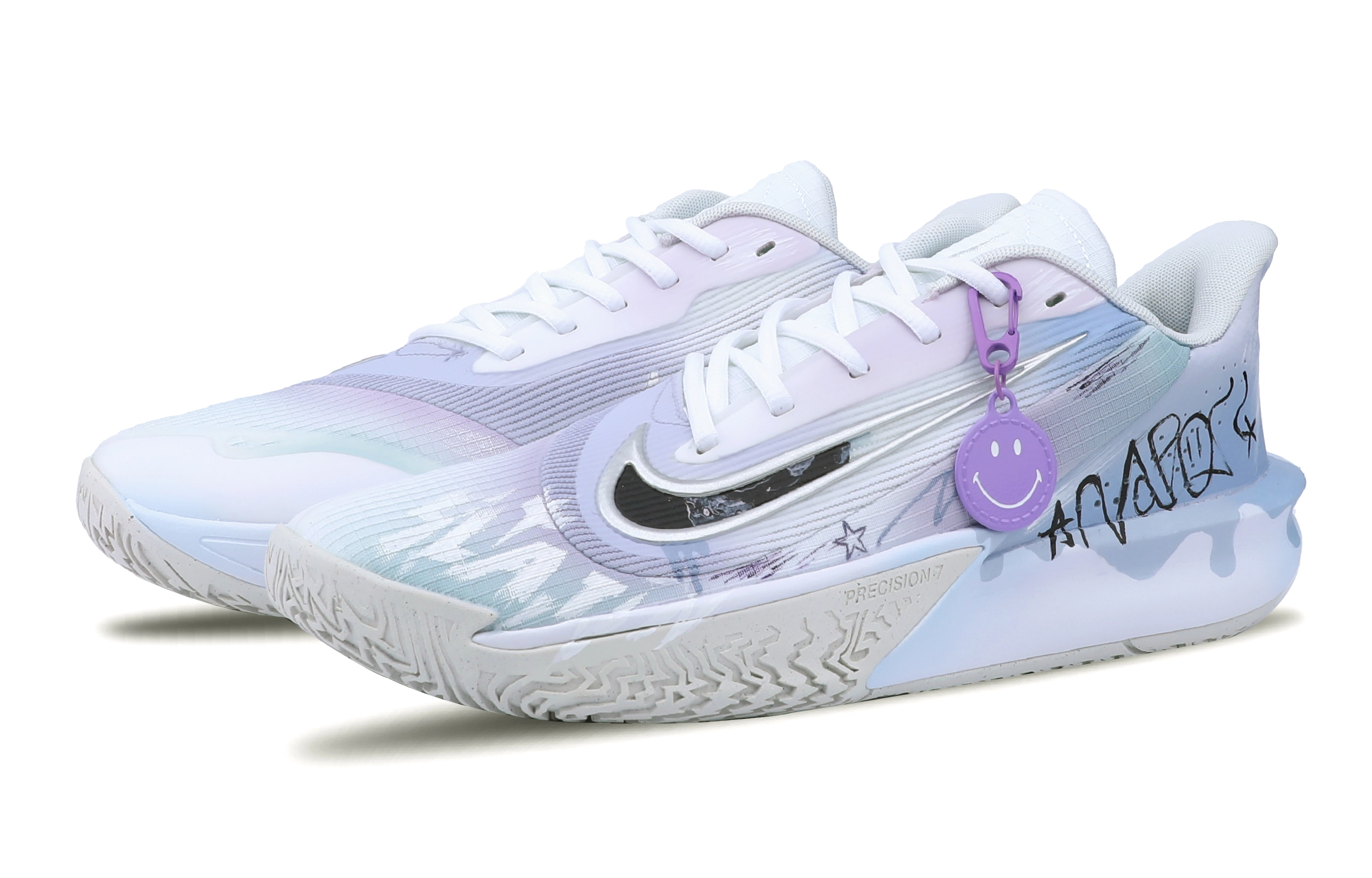 Nike Precision 7