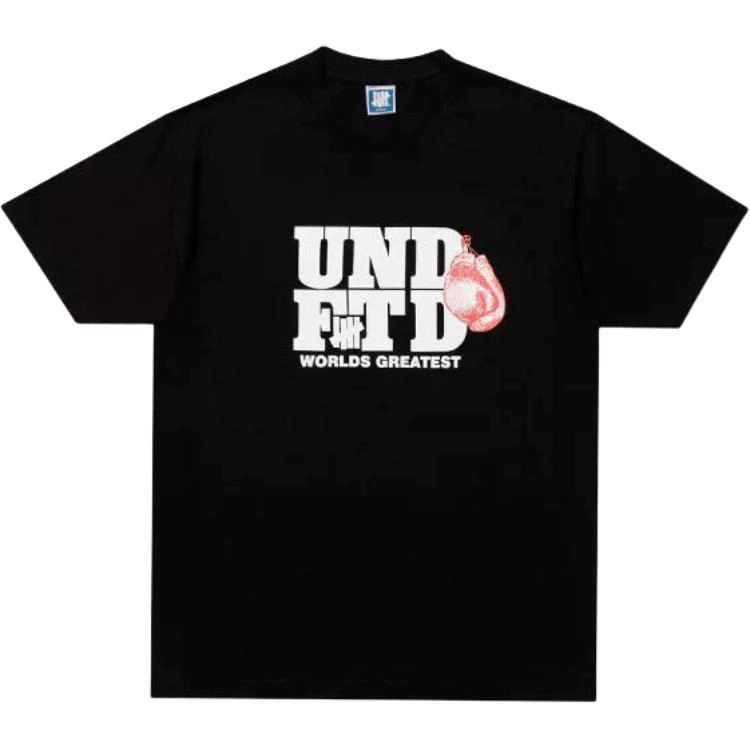 UNDEFEATED T