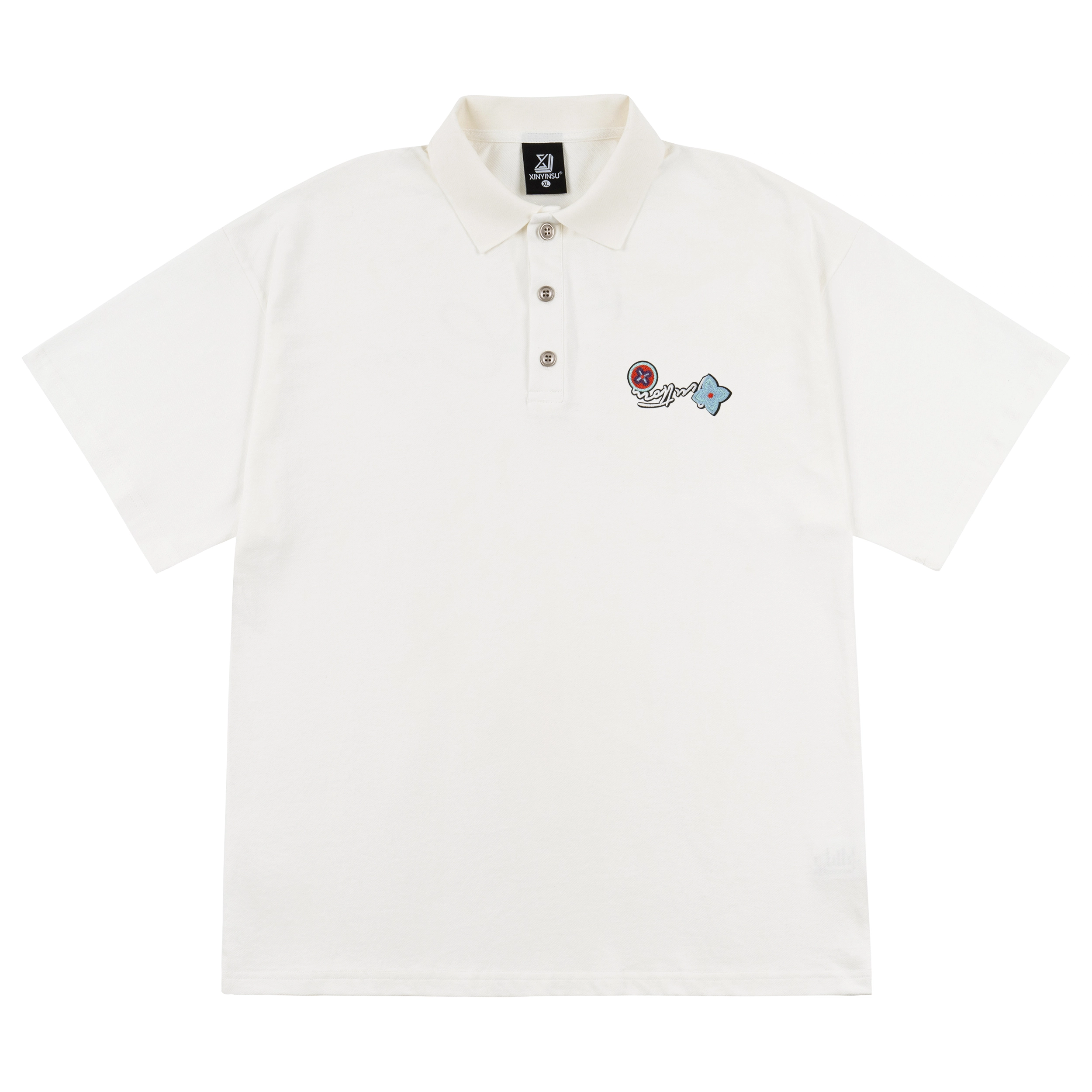 XINYINSU Polo