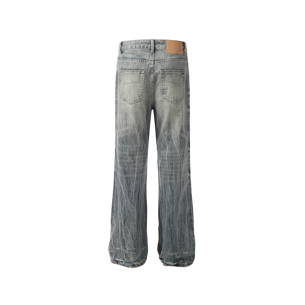WELTER EXPERIMENT cleanfit