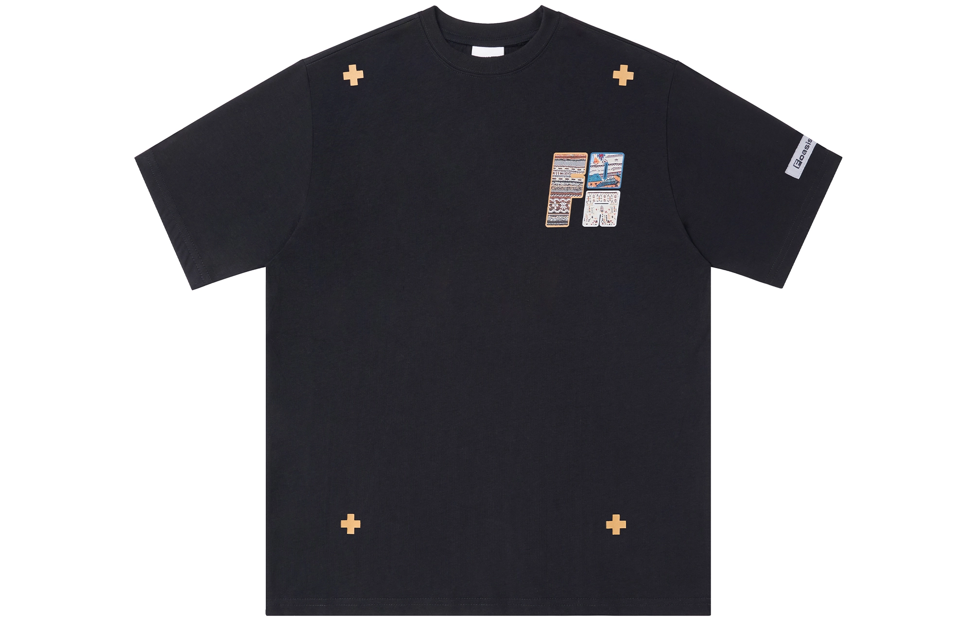 FOASIS T