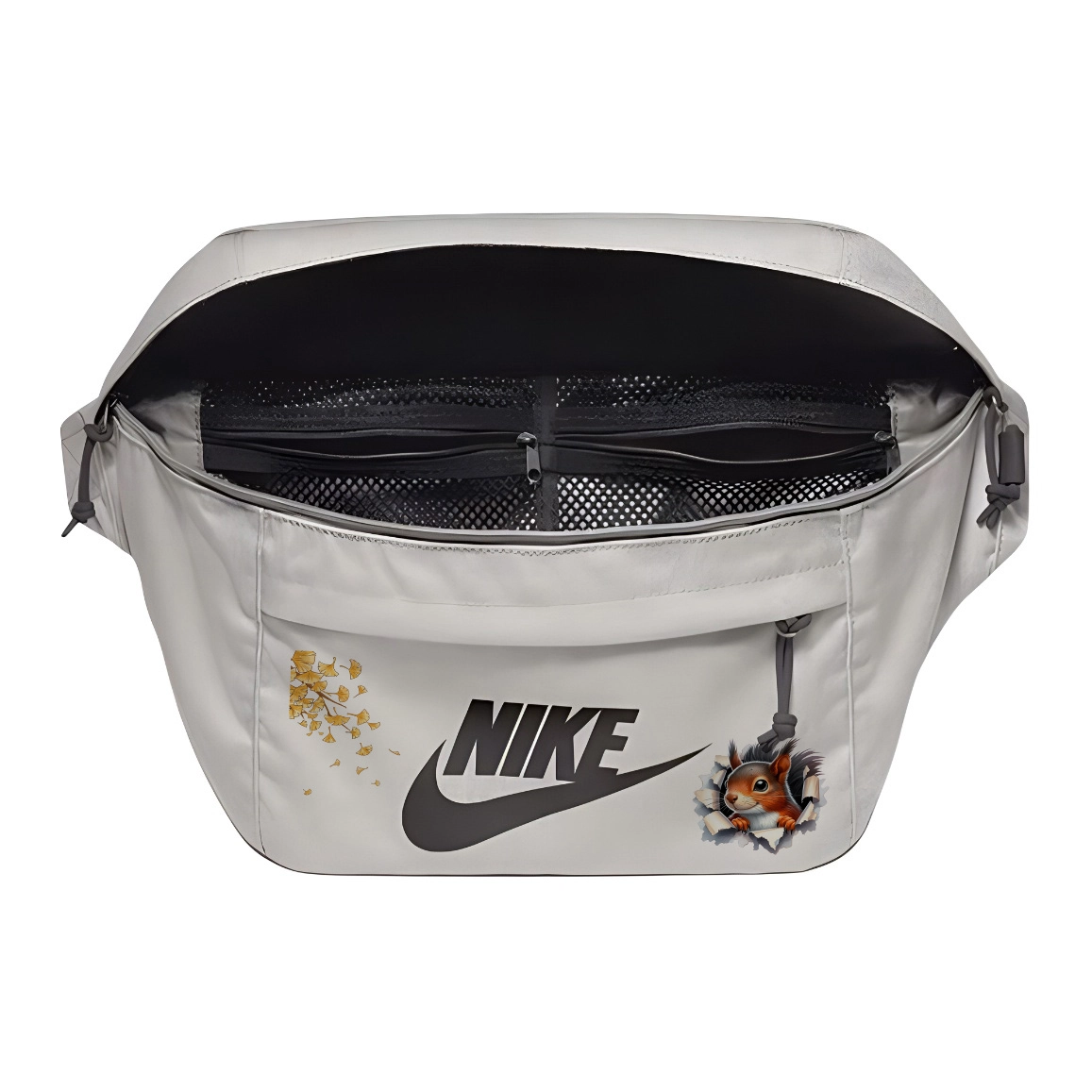 Nike Logo BK