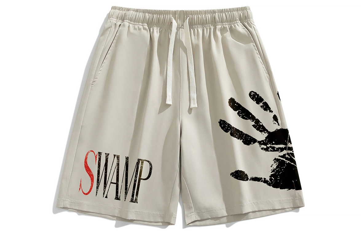 SWAMP AREA LOGO