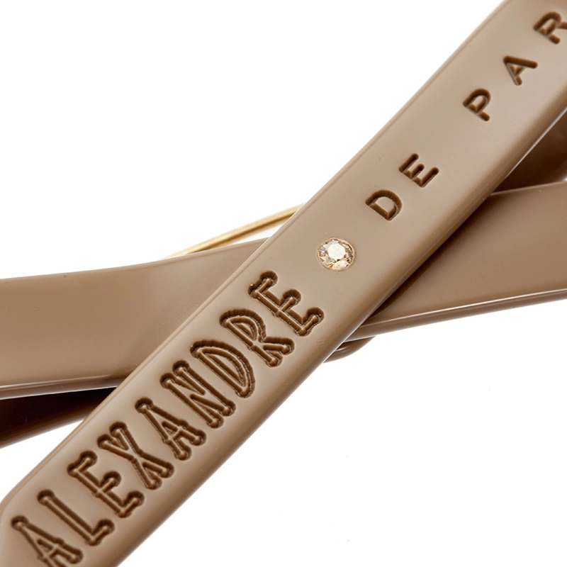 ALEXANDRE DE PARIS