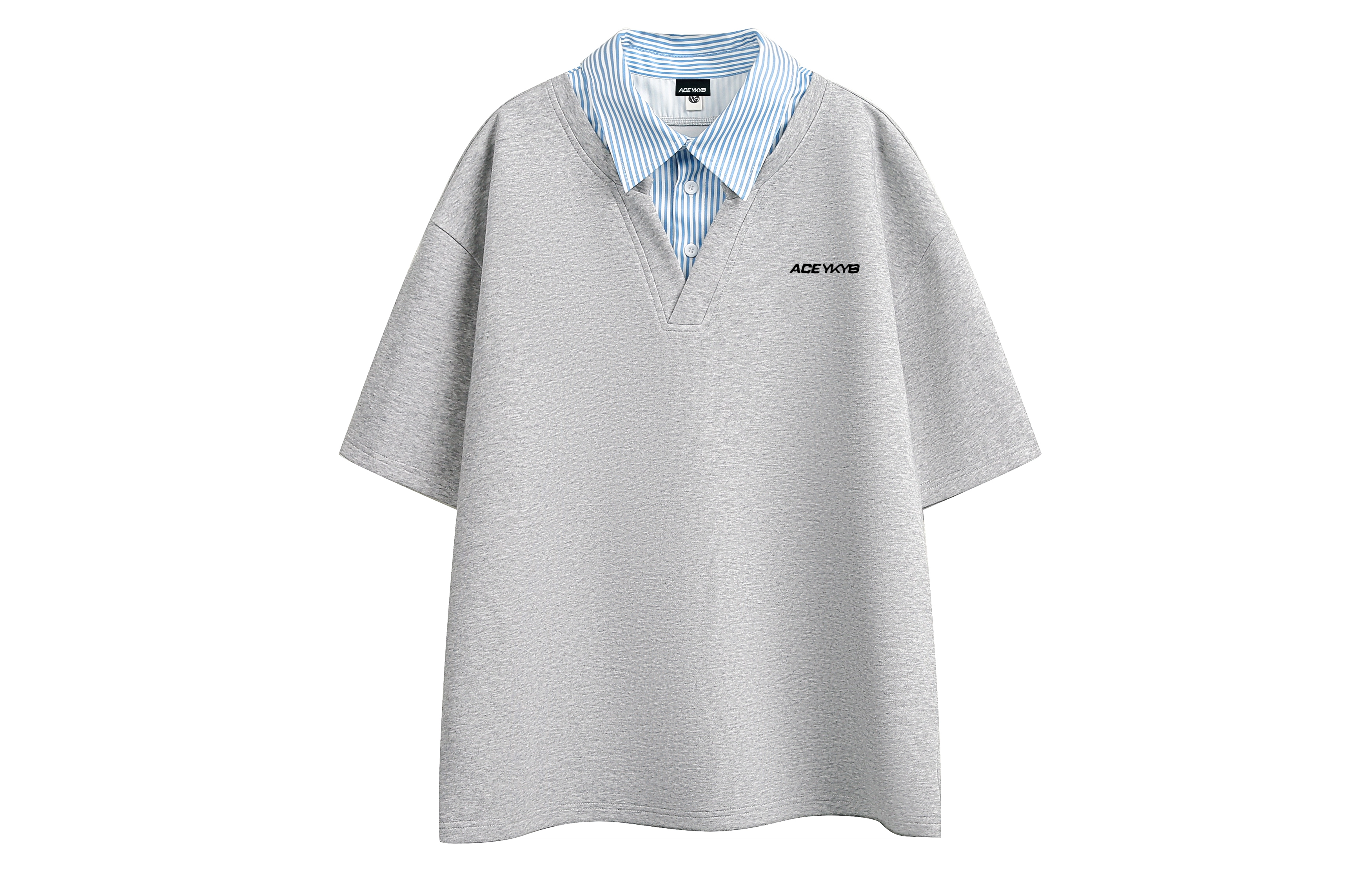 YKYB CleanfitPolo