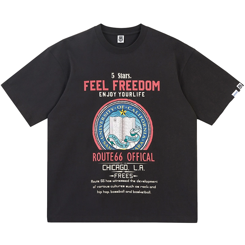 66ROUTE 66 T