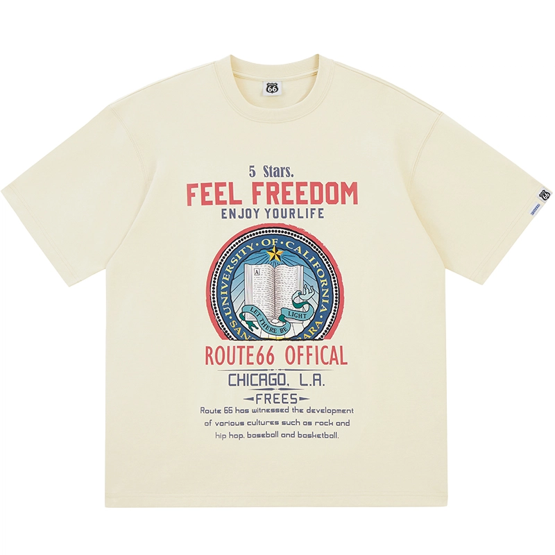 66ROUTE 66 T