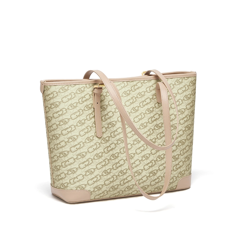 CNOLES PVC Tote