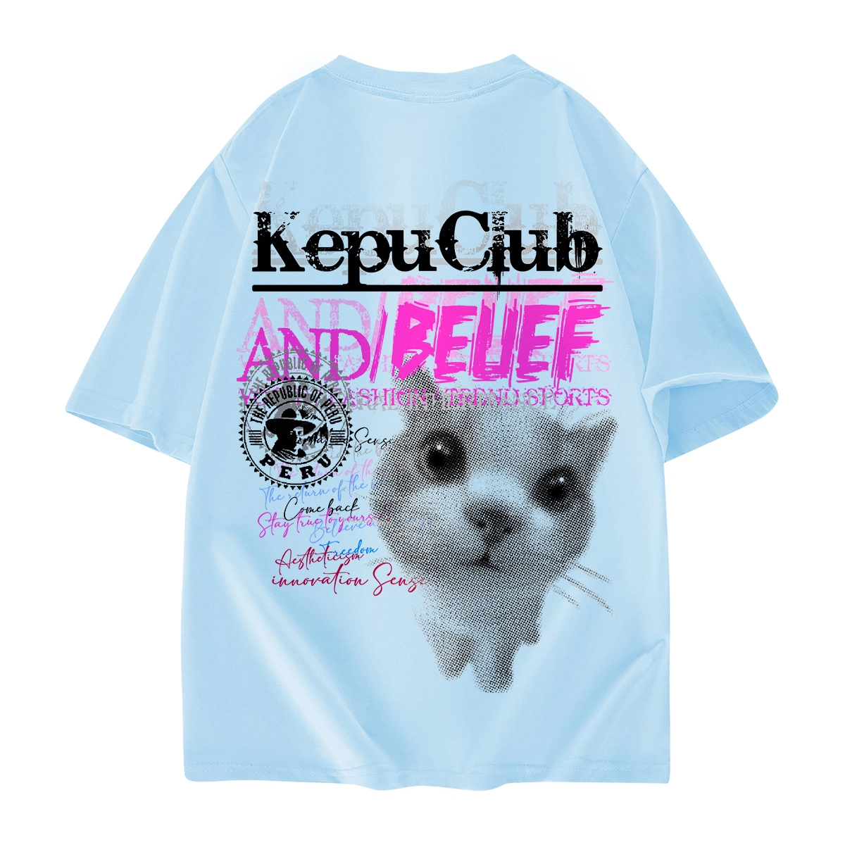 kepu LOGOT