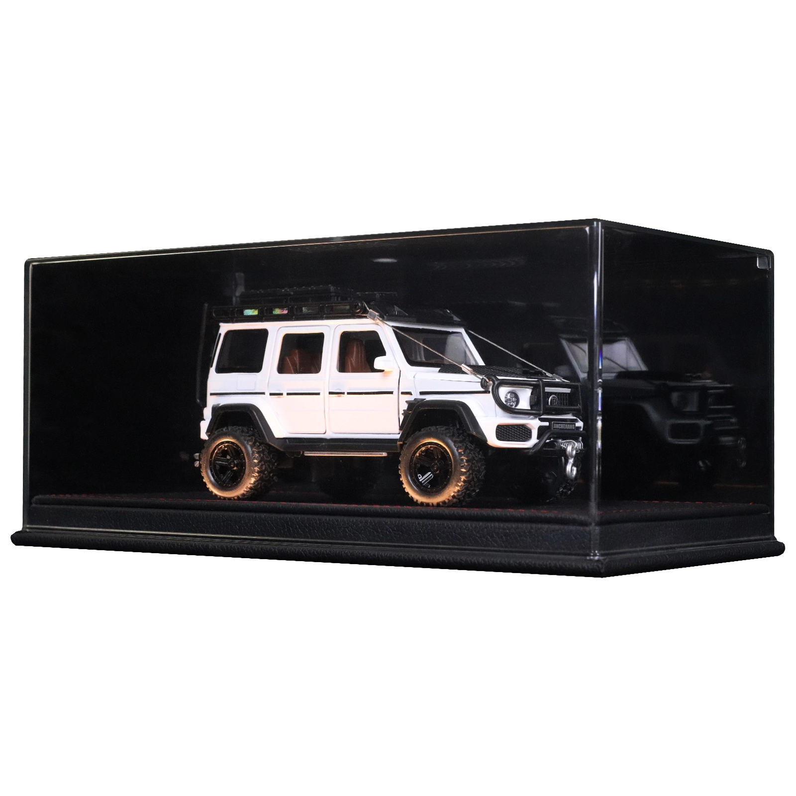 G550 4x4 132 Brabus