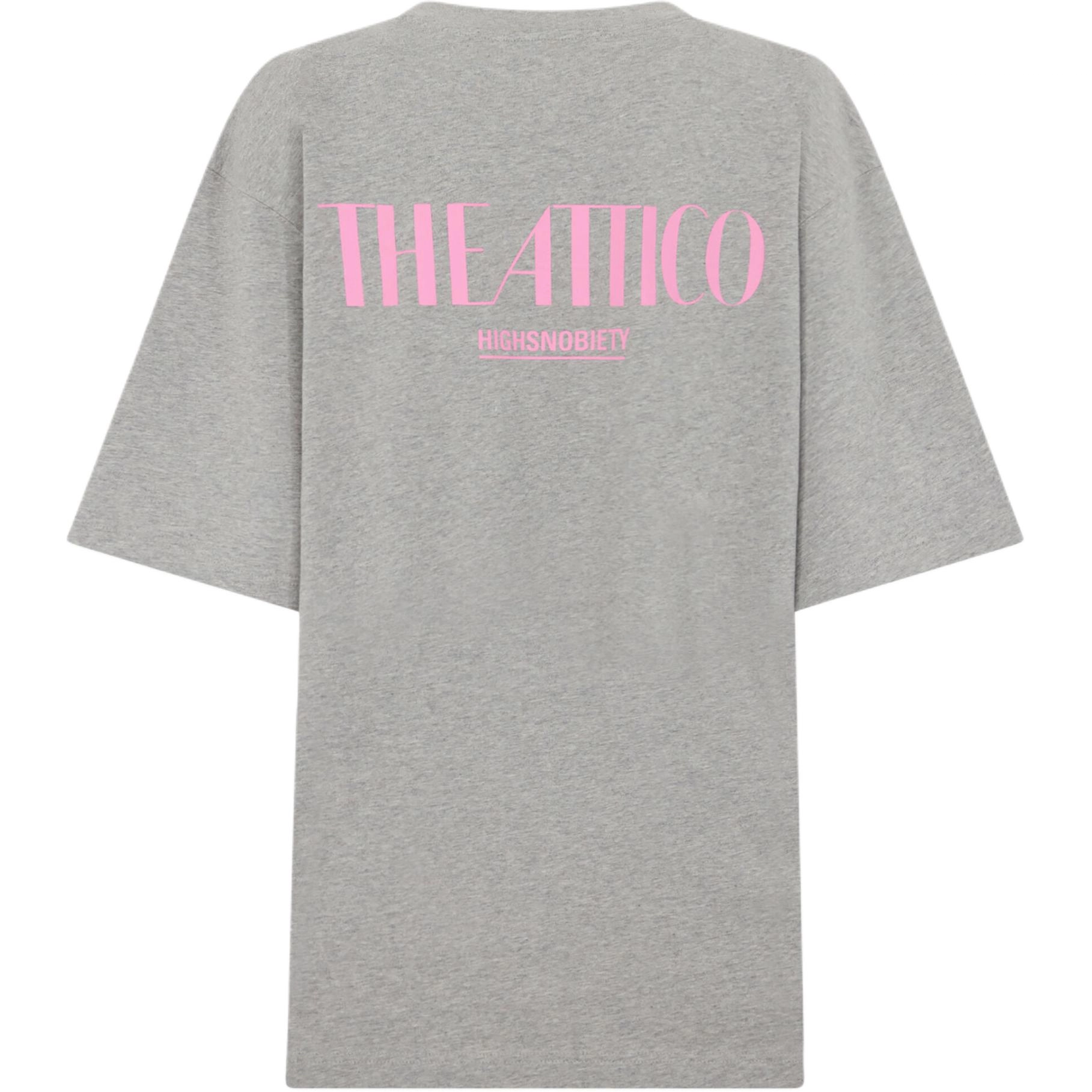 The Attico x Highsnobiety T