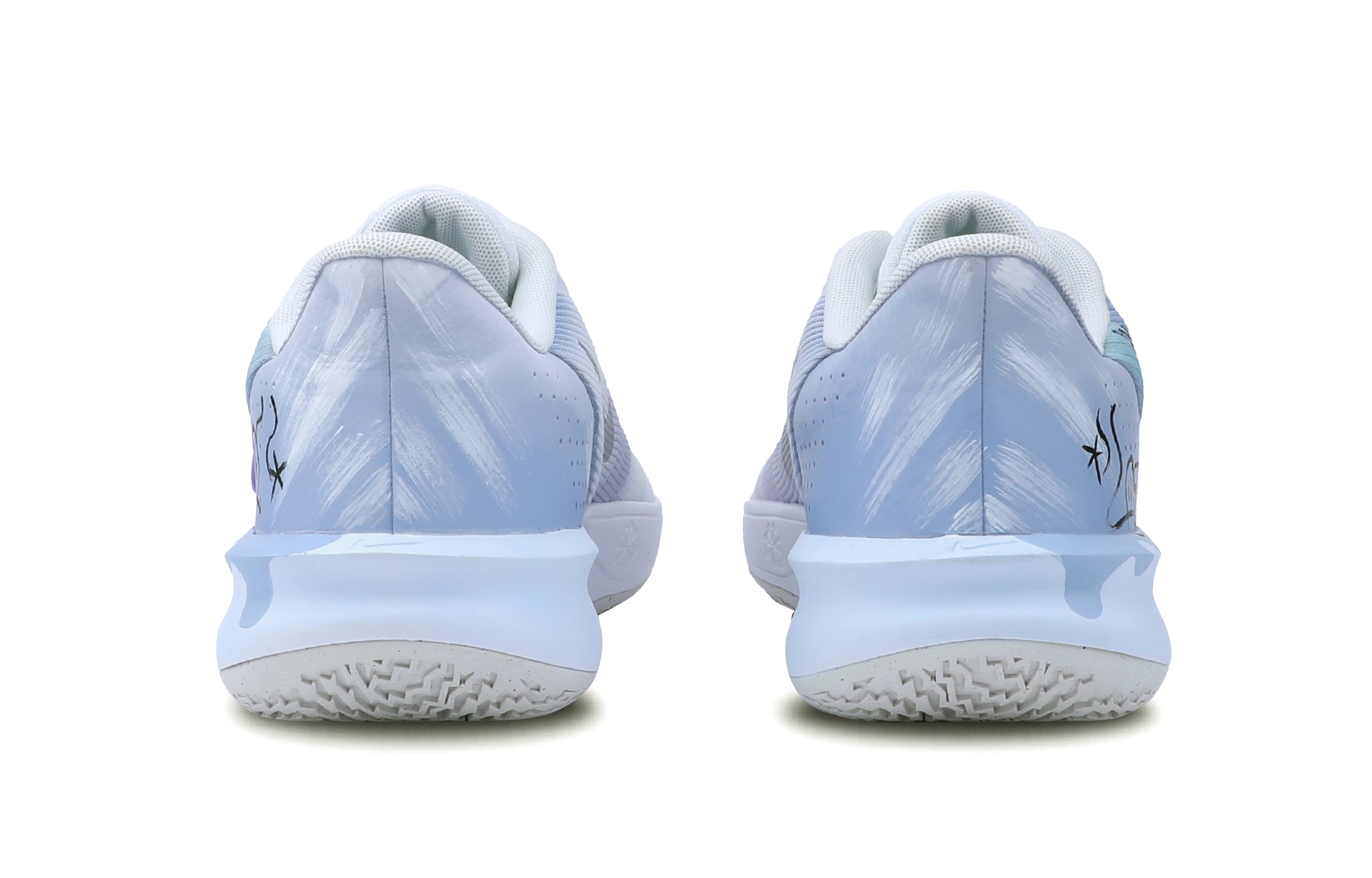 Nike Precision 7