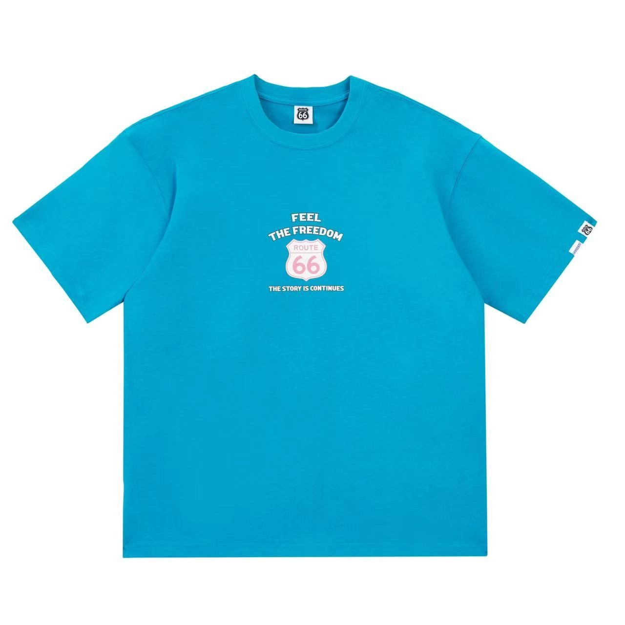 66ROUTE 66 T