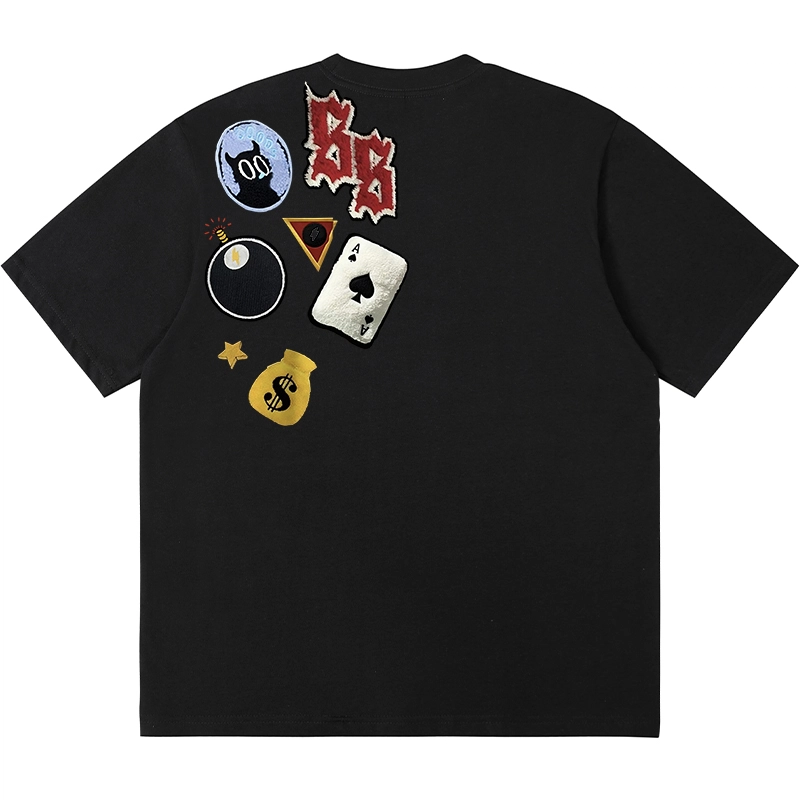 UNthemed T