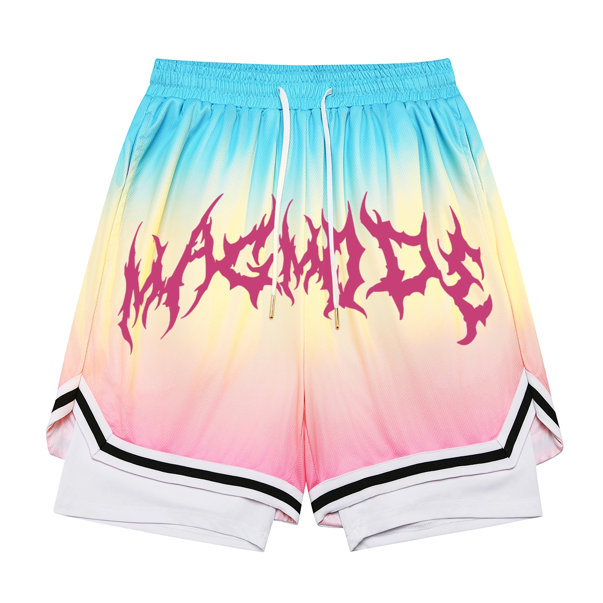magmode