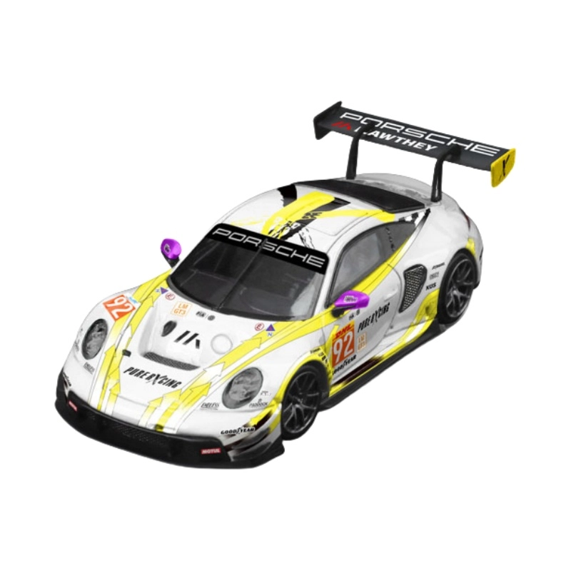 164 911 GT3
