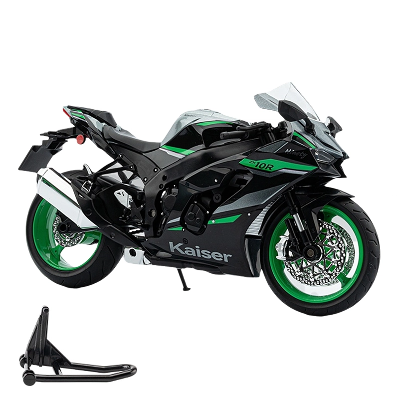 Ninja ZX-10R 19