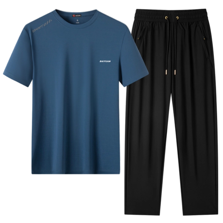 BaiYuan Trousers T