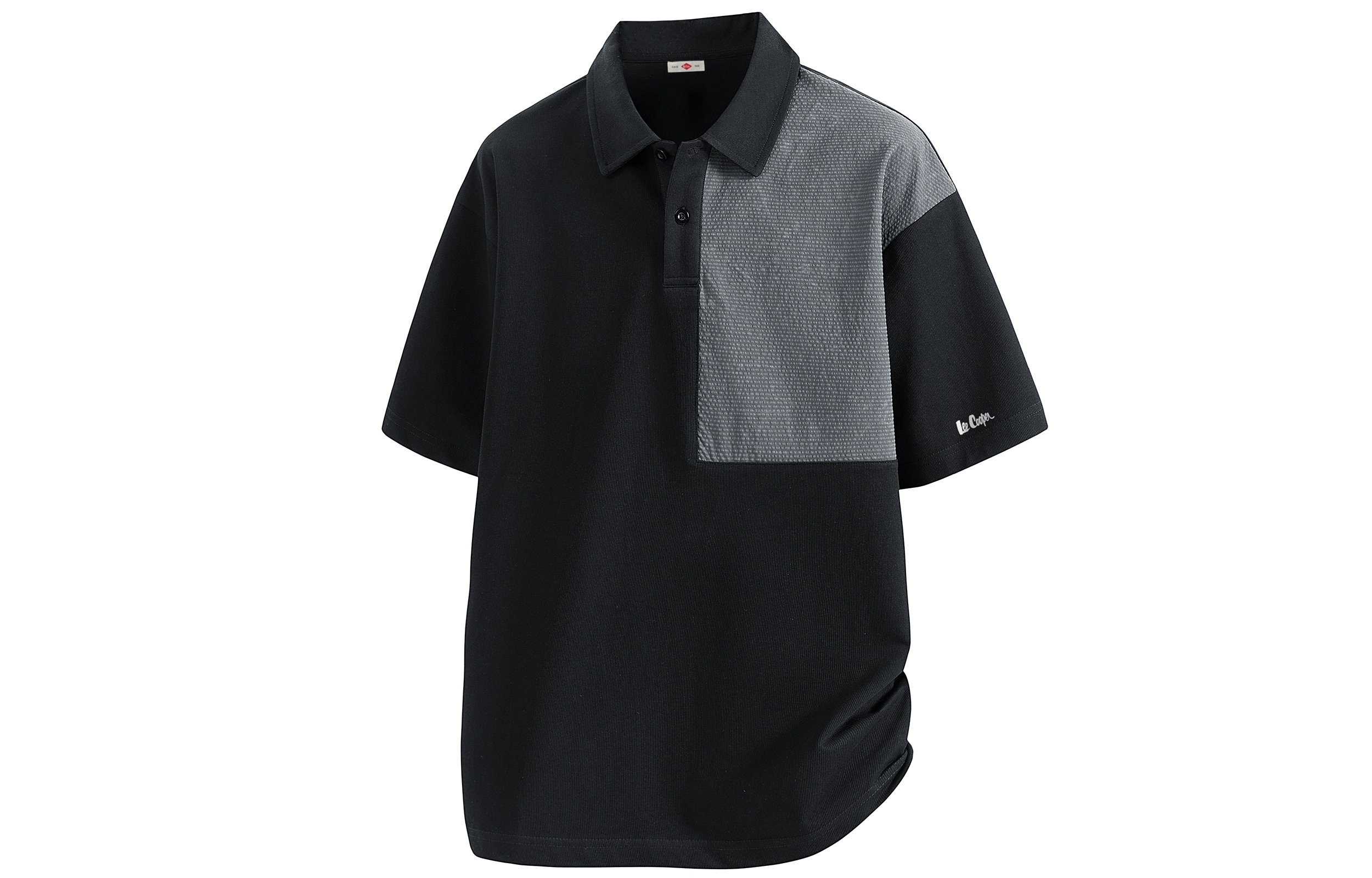 Lee Cooper logoPolo