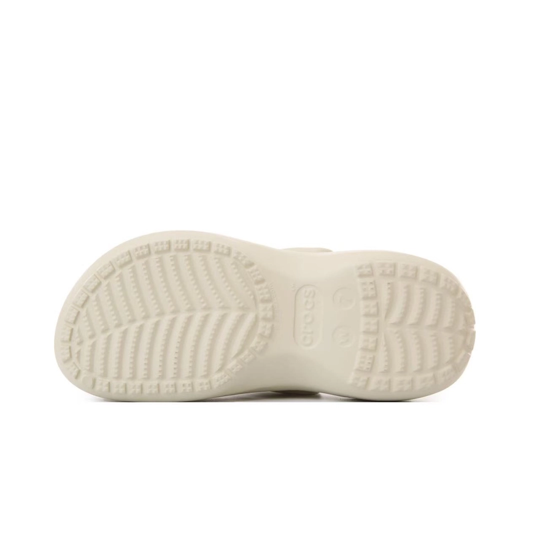 Crocs Classic Platform Clog EVA