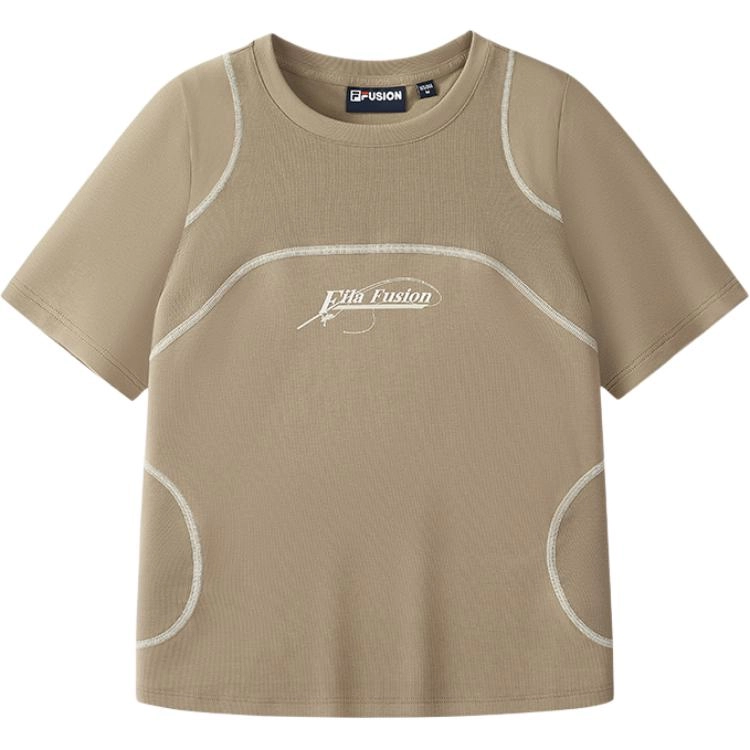 FILA FUSION URBAN TECH SS25 T -BN