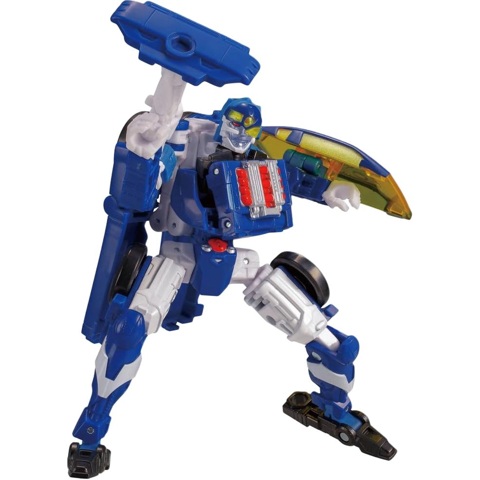 TAKARA TOMY Legacy TL-77