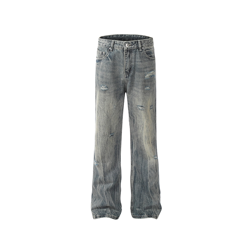 WELTER EXPERIMENT cleanfit