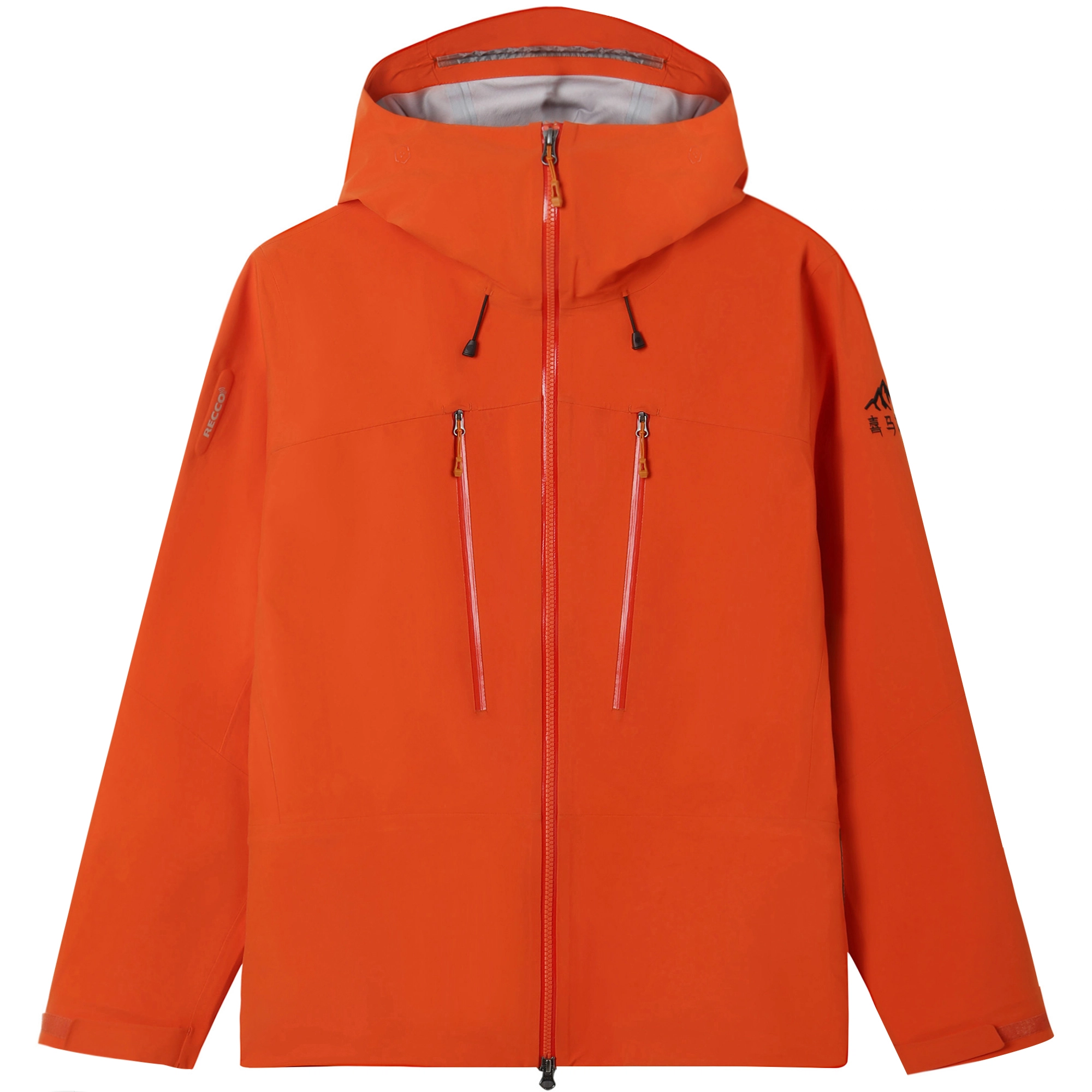 CAMEL 3LRECCO