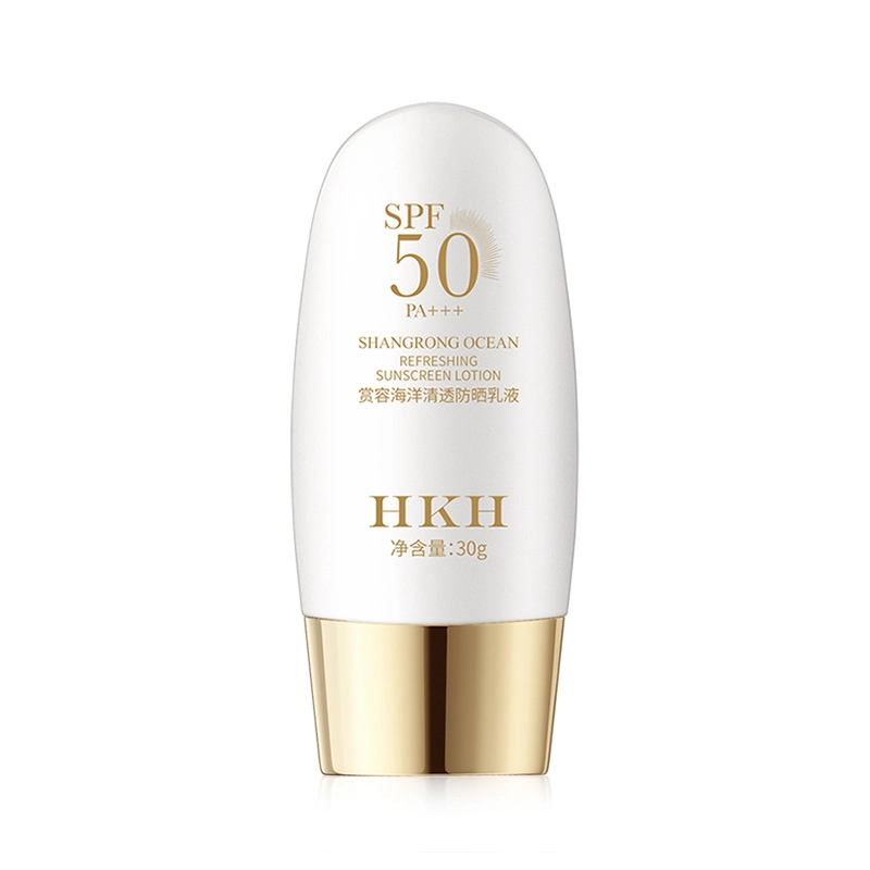 HKH SPF50PA++