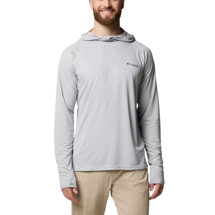 Columbia PFG Solar Stream Elite II Hoodie