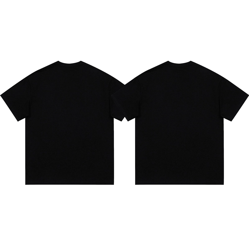 UNthemed T