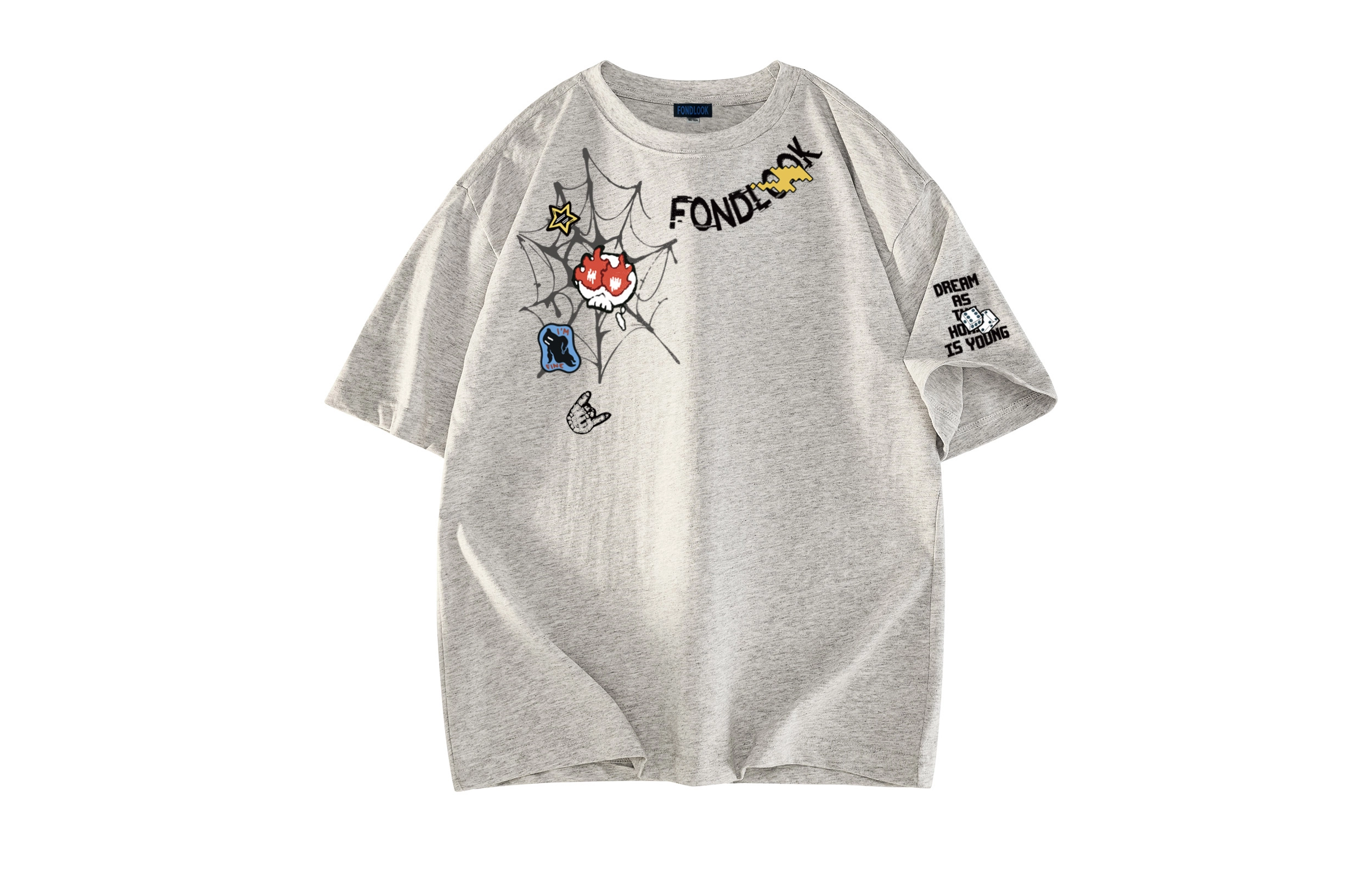 FONDLOOK T