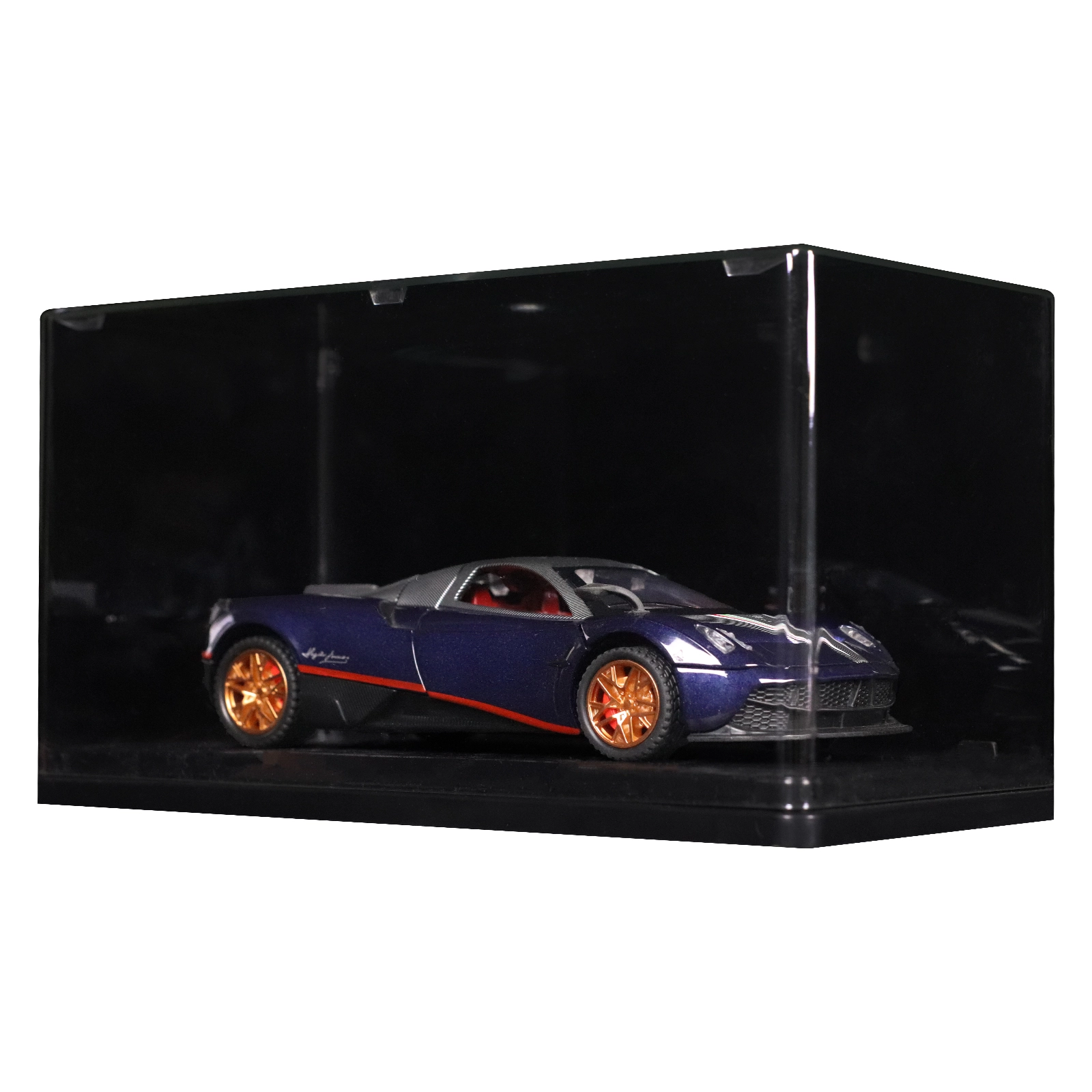 Huayra BC 132