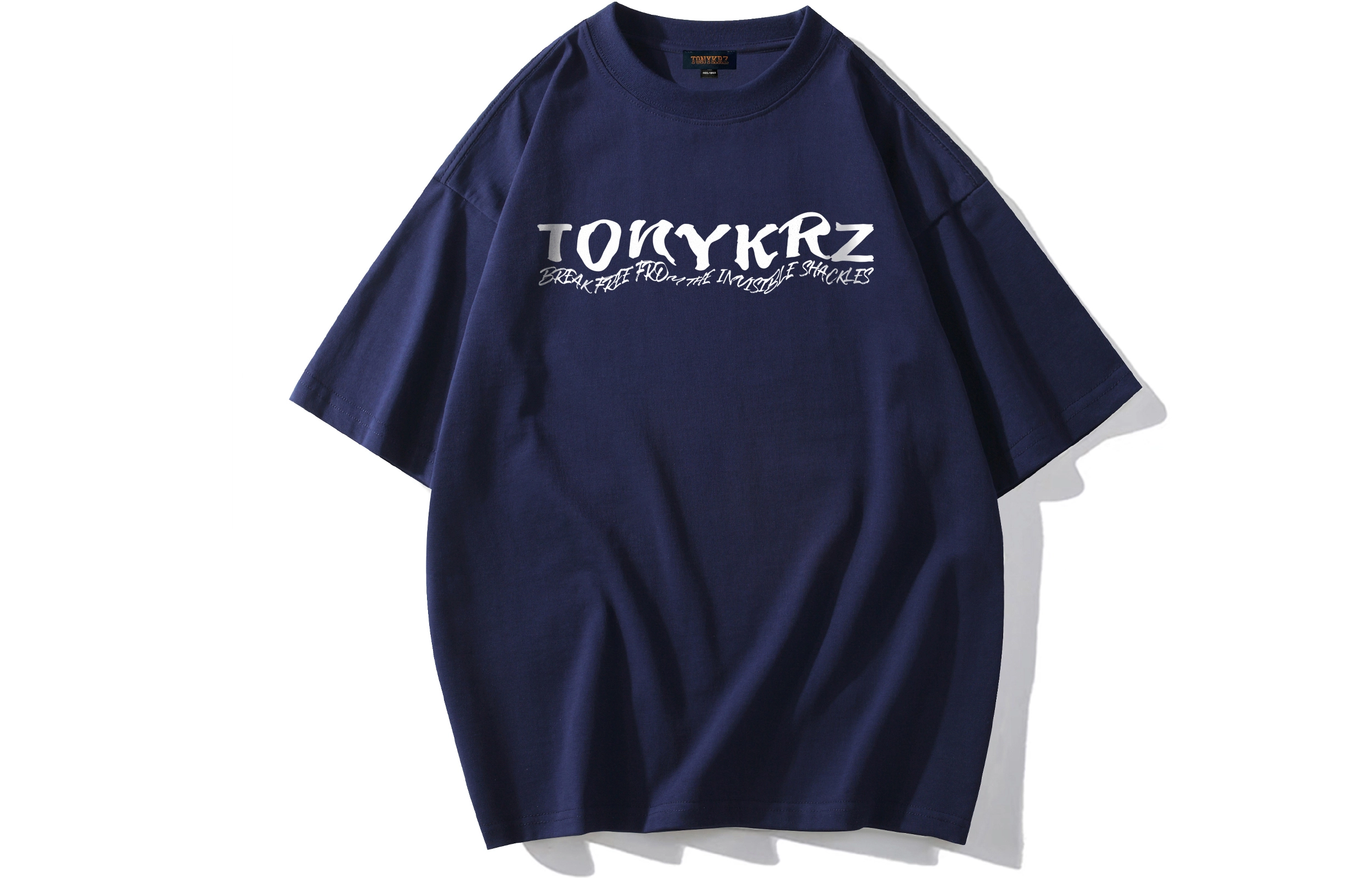 TONYKRZ T