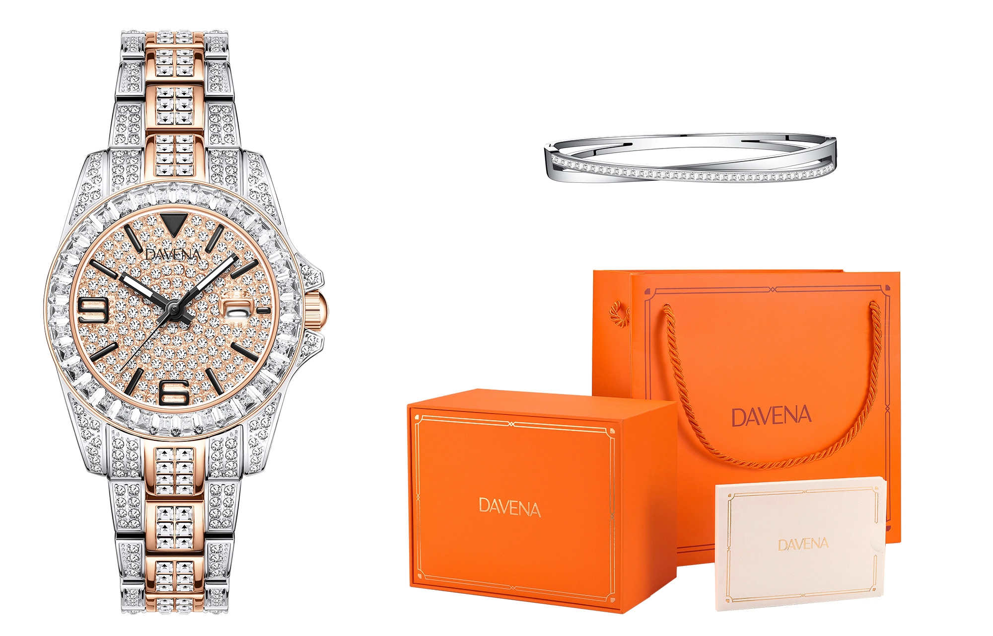 DAVENA W60313