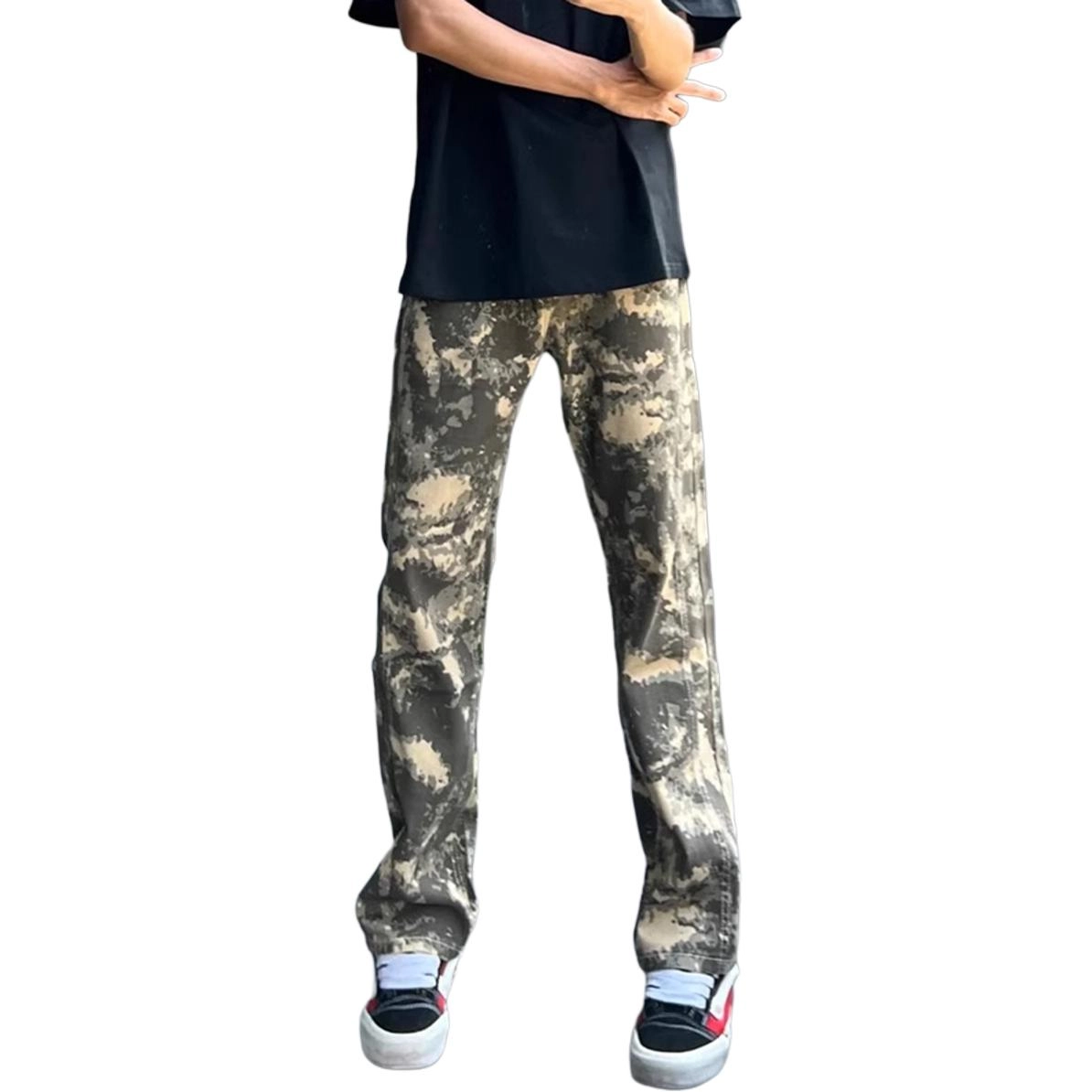 City Hipster hiphopvibe