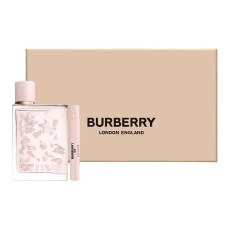 Burberry EDP 88ml+10ml