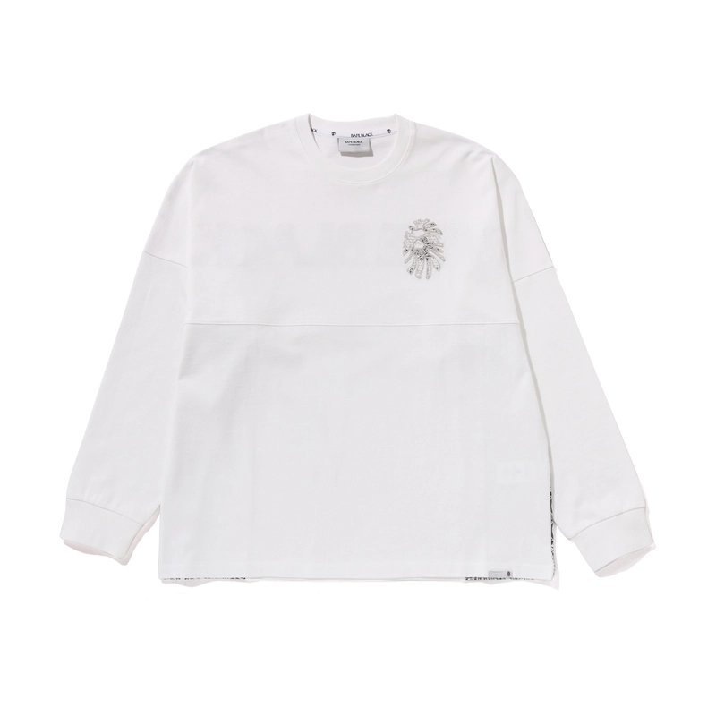 BAPE BLACK SS25 T