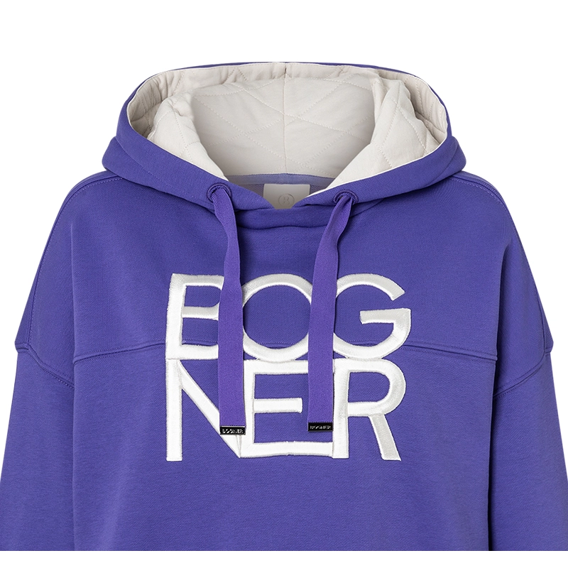 BOGNER Logo