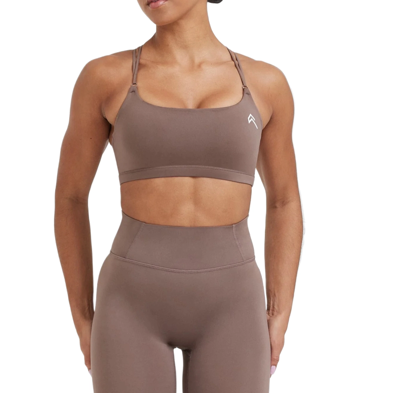 ONER ACTIVE Everyday Cross Over Bralette