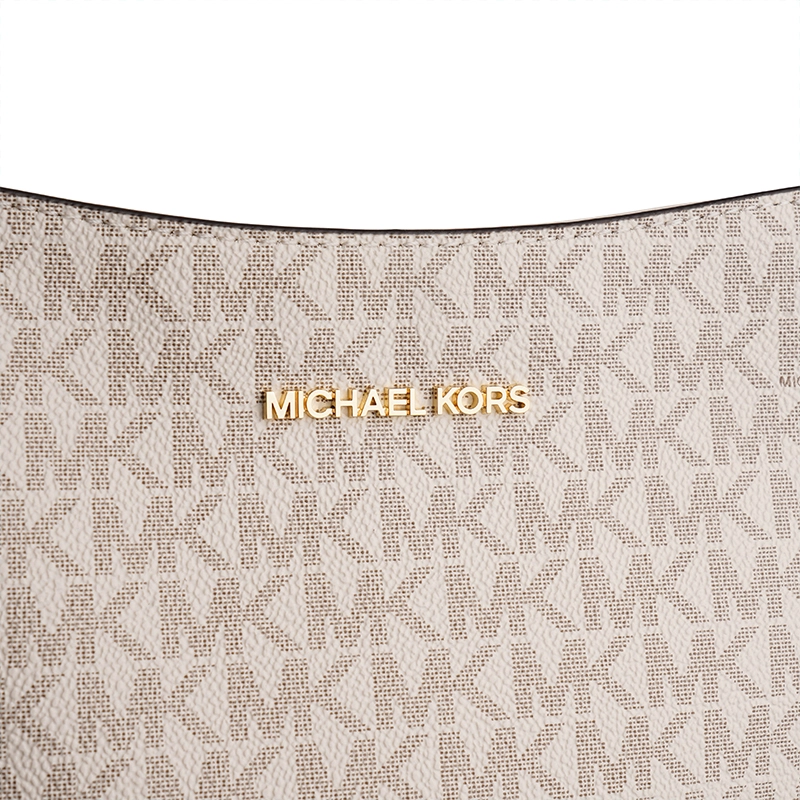MICHAEL KORS MK Jet Set Travel